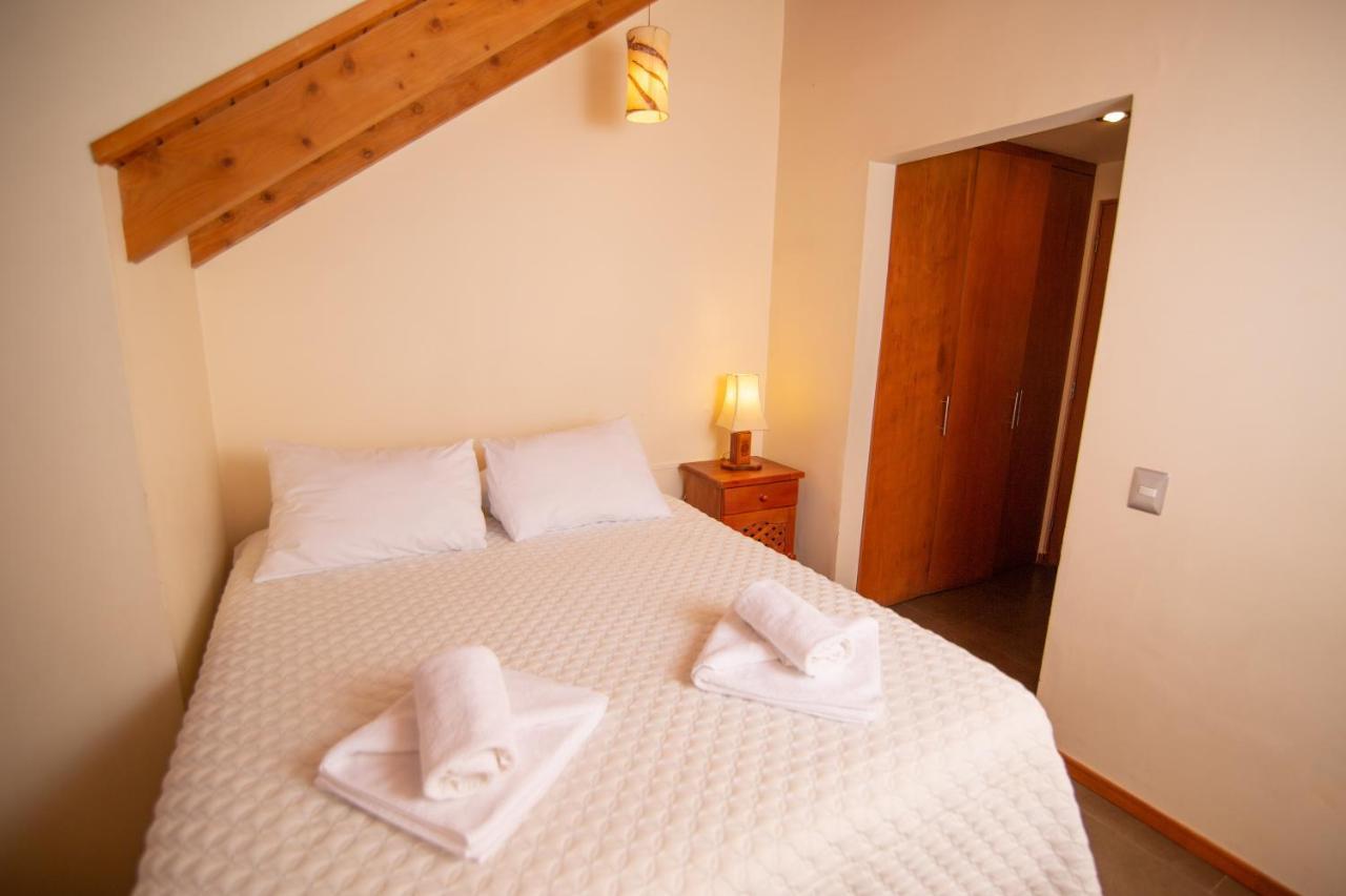 Hotel Vientos Del Sur Pucón Zewnętrze zdjęcie