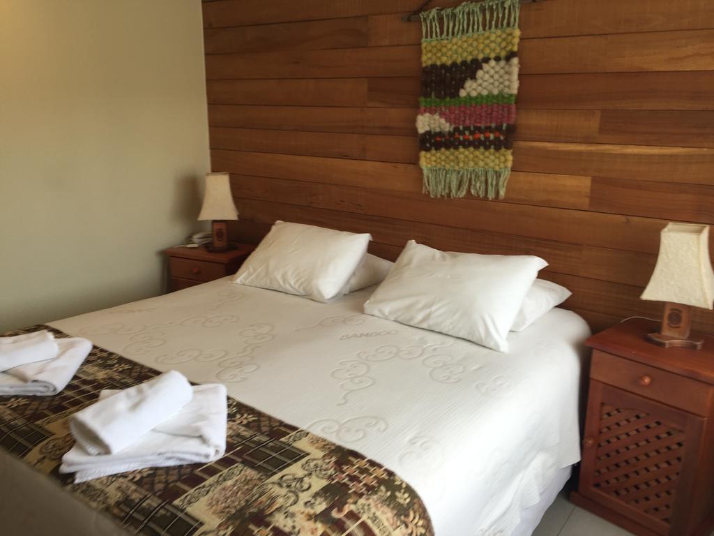 Hotel Vientos Del Sur Pucón Zewnętrze zdjęcie