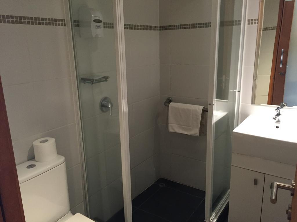 Hotel Vientos Del Sur Pucón Zewnętrze zdjęcie