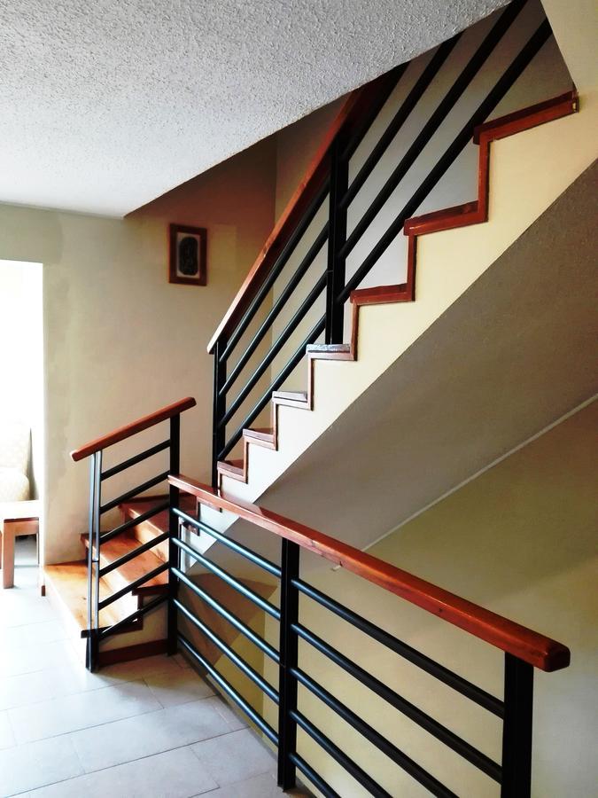 Hotel Vientos Del Sur Pucón Zewnętrze zdjęcie