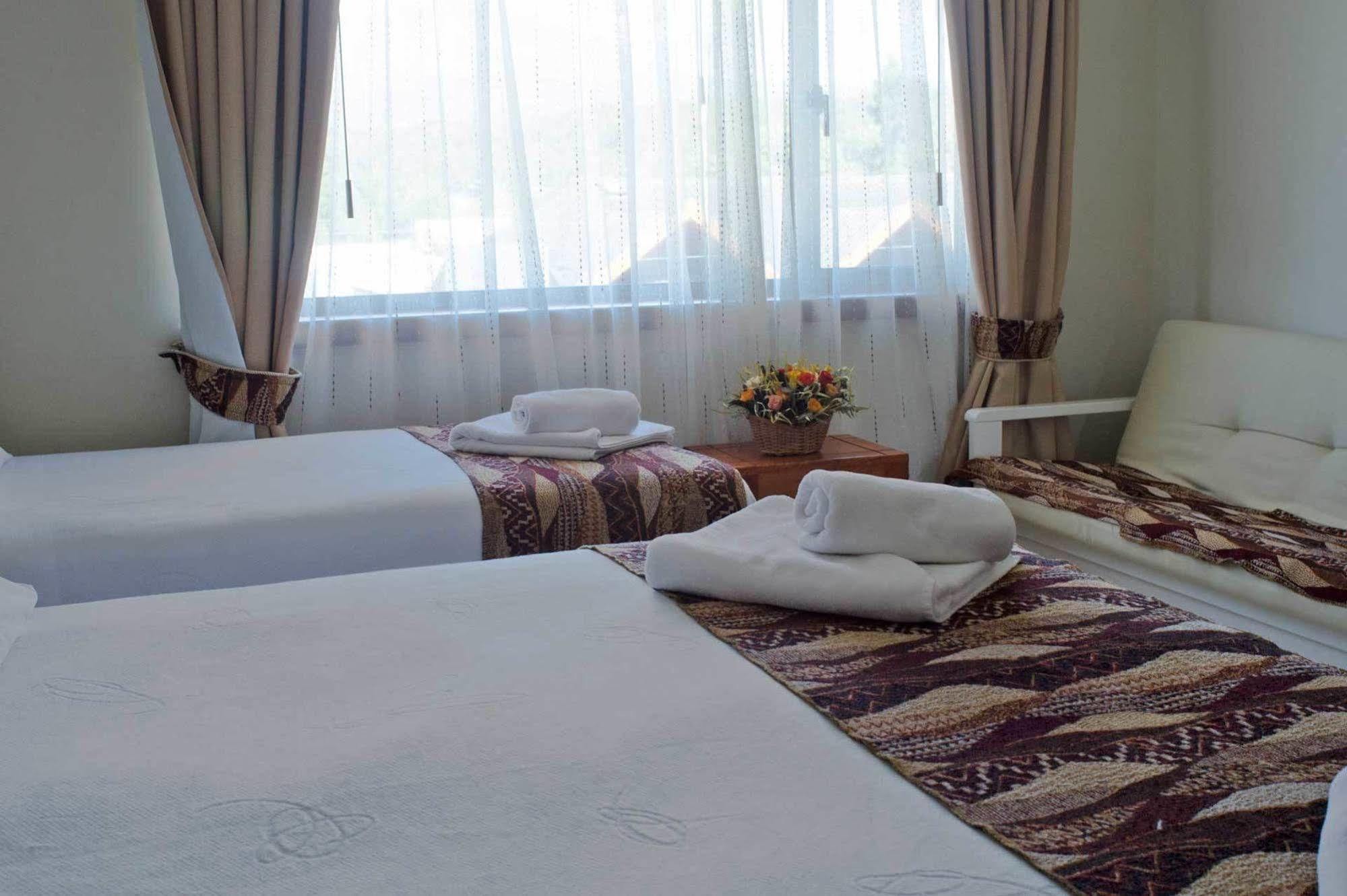 Hotel Vientos Del Sur Pucón Zewnętrze zdjęcie